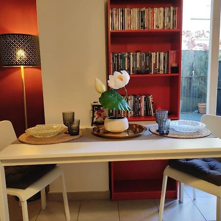 Casa Dora - Terrazzo In Centro Lägenhet Turin Exteriör bild