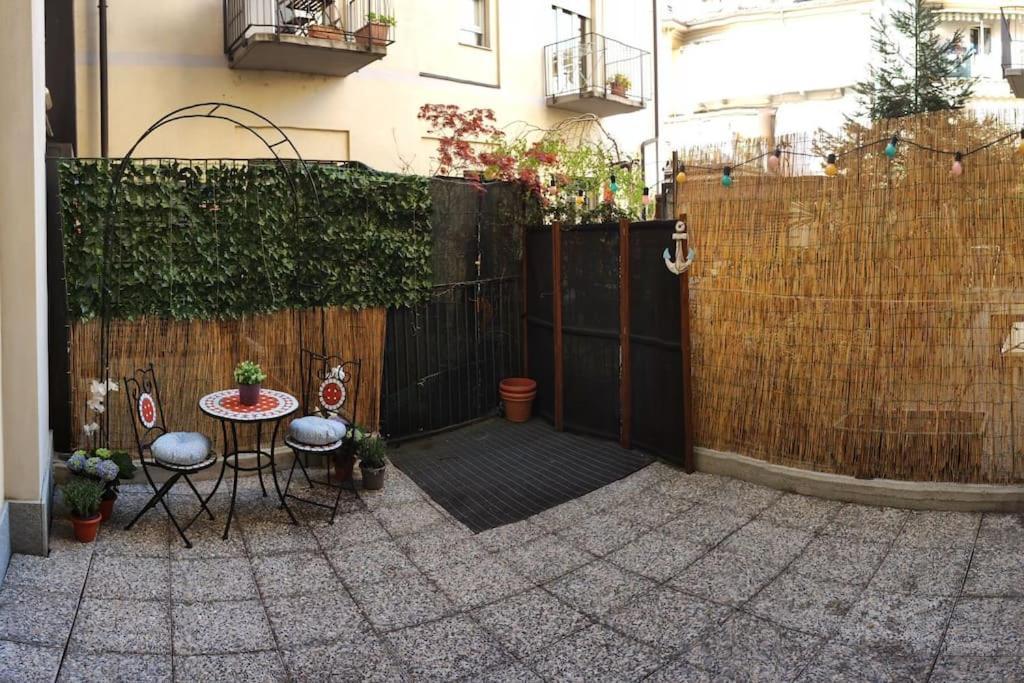 Casa Dora - Terrazzo In Centro Lägenhet Turin Exteriör bild