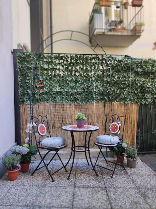Casa Dora - Terrazzo In Centro Lägenhet Turin Exteriör bild